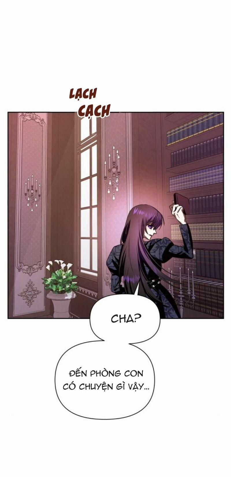 Tôi Muốn Trở Thành Cô Ấy Chỉ Một Ngày 66 trang 119