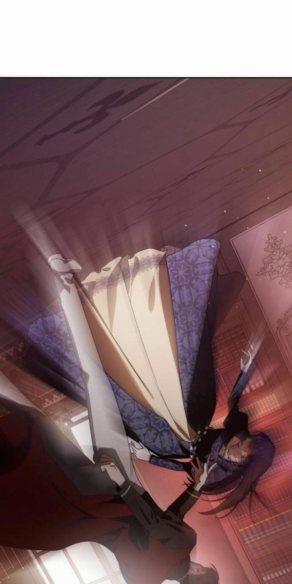 Tôi Muốn Trở Thành Cô Ấy Chỉ Một Ngày 66 trang 120