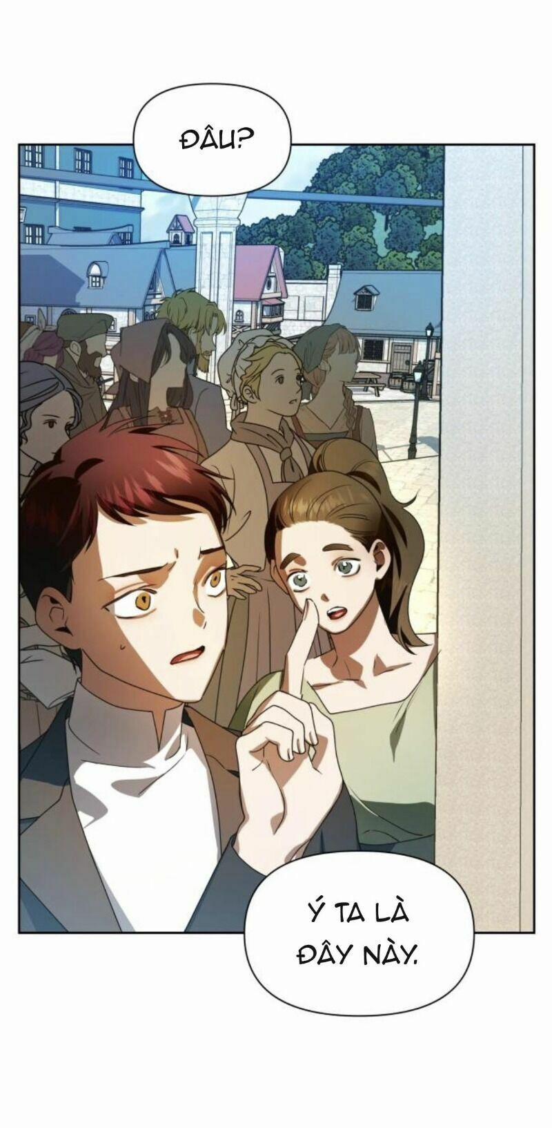 Tôi Muốn Trở Thành Cô Ấy Chỉ Một Ngày 66 trang 126