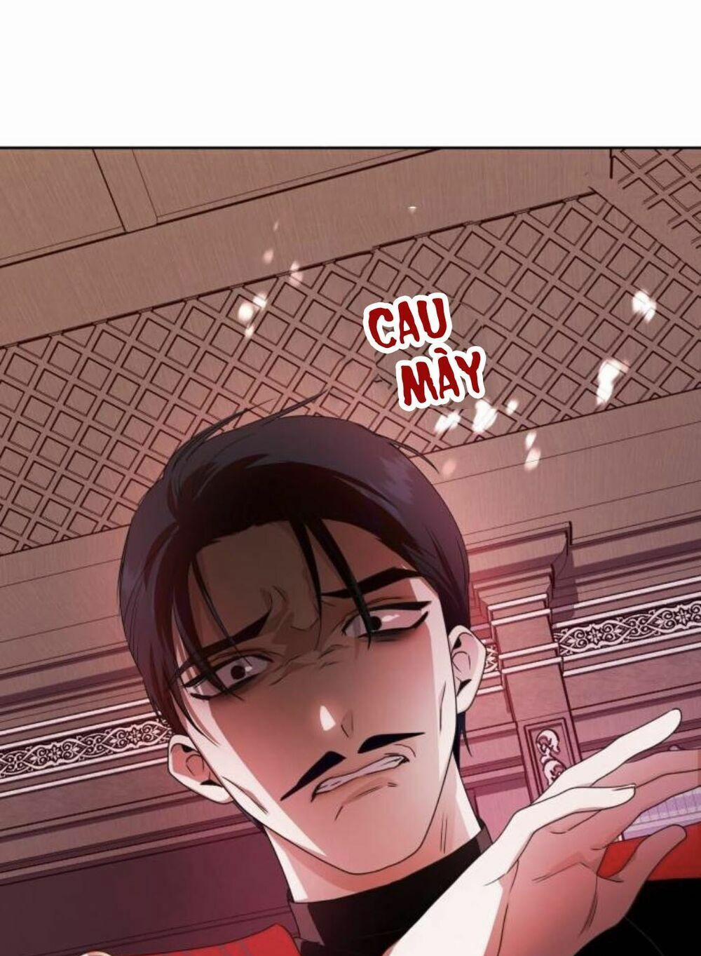 Tôi Muốn Trở Thành Cô Ấy Chỉ Một Ngày 66 trang 129