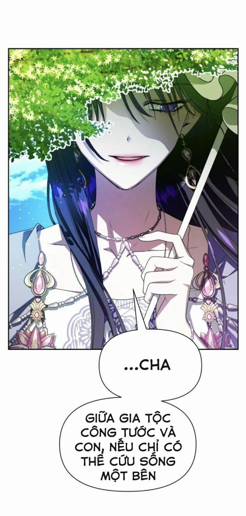 Tôi Muốn Trở Thành Cô Ấy Chỉ Một Ngày 66 trang 2