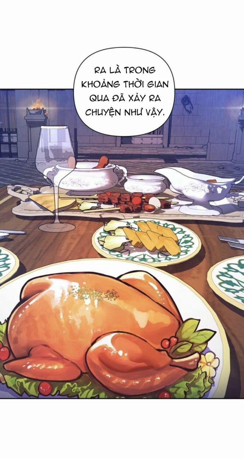 Tôi Muốn Trở Thành Cô Ấy Chỉ Một Ngày 66 trang 23