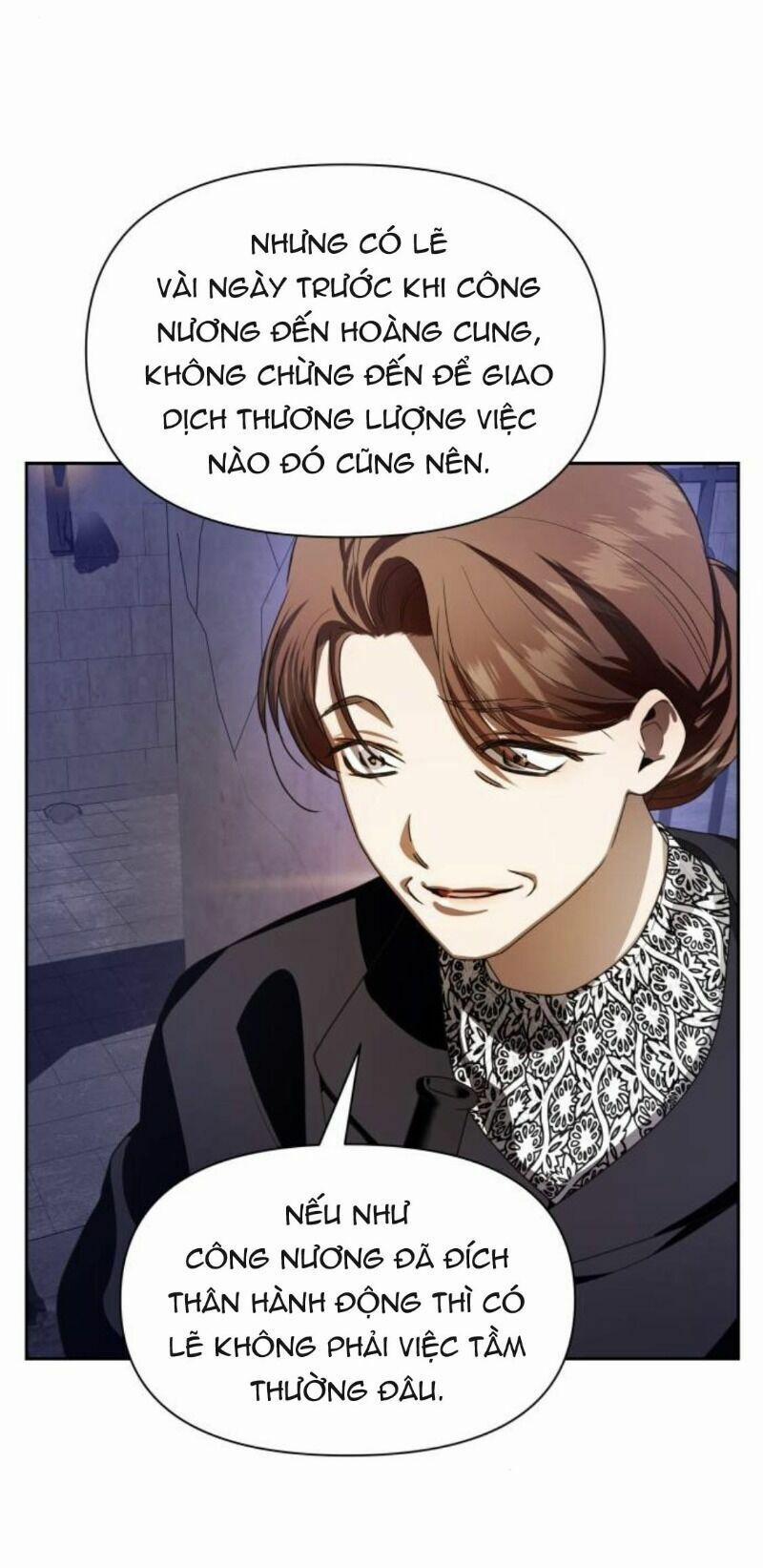 Tôi Muốn Trở Thành Cô Ấy Chỉ Một Ngày 66 trang 25