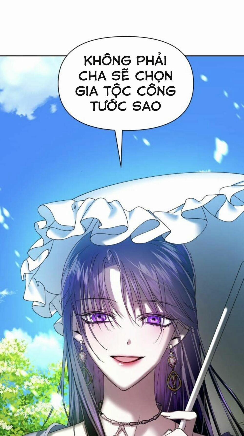 Tôi Muốn Trở Thành Cô Ấy Chỉ Một Ngày 66 trang 3