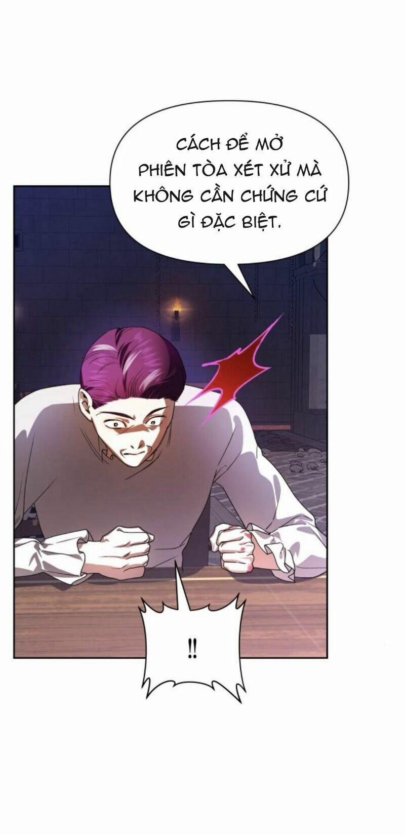 Tôi Muốn Trở Thành Cô Ấy Chỉ Một Ngày 66 trang 34