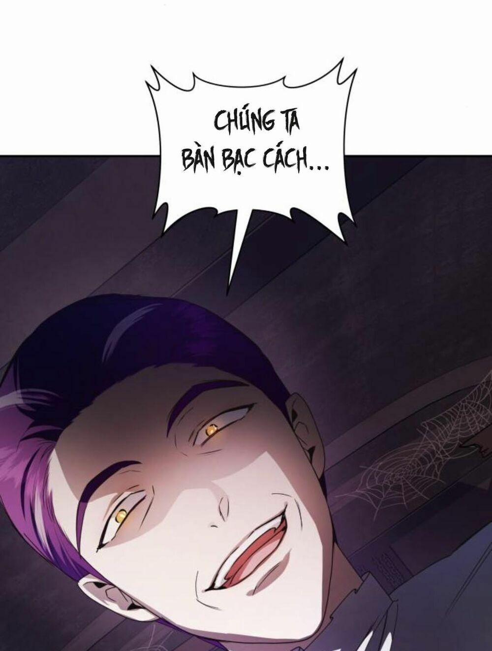 Tôi Muốn Trở Thành Cô Ấy Chỉ Một Ngày 66 trang 37