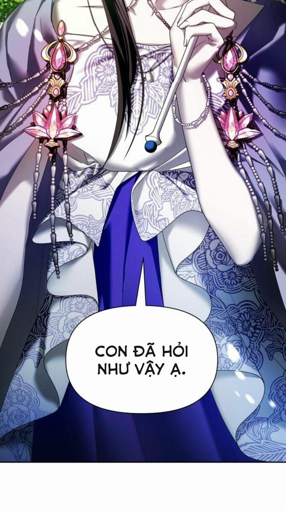 Tôi Muốn Trở Thành Cô Ấy Chỉ Một Ngày 66 trang 4