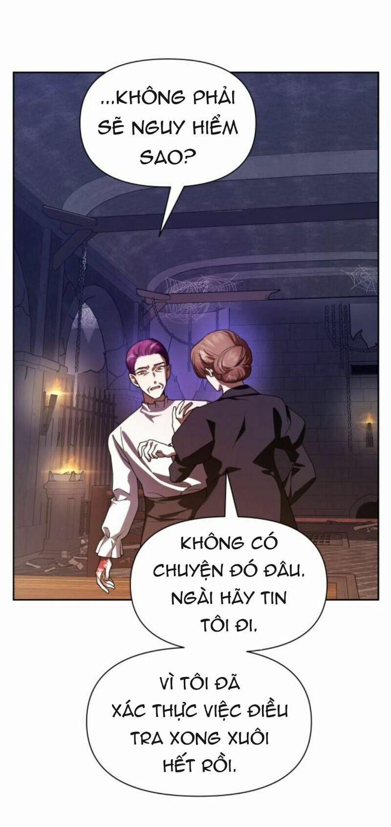 Tôi Muốn Trở Thành Cô Ấy Chỉ Một Ngày 66 trang 44