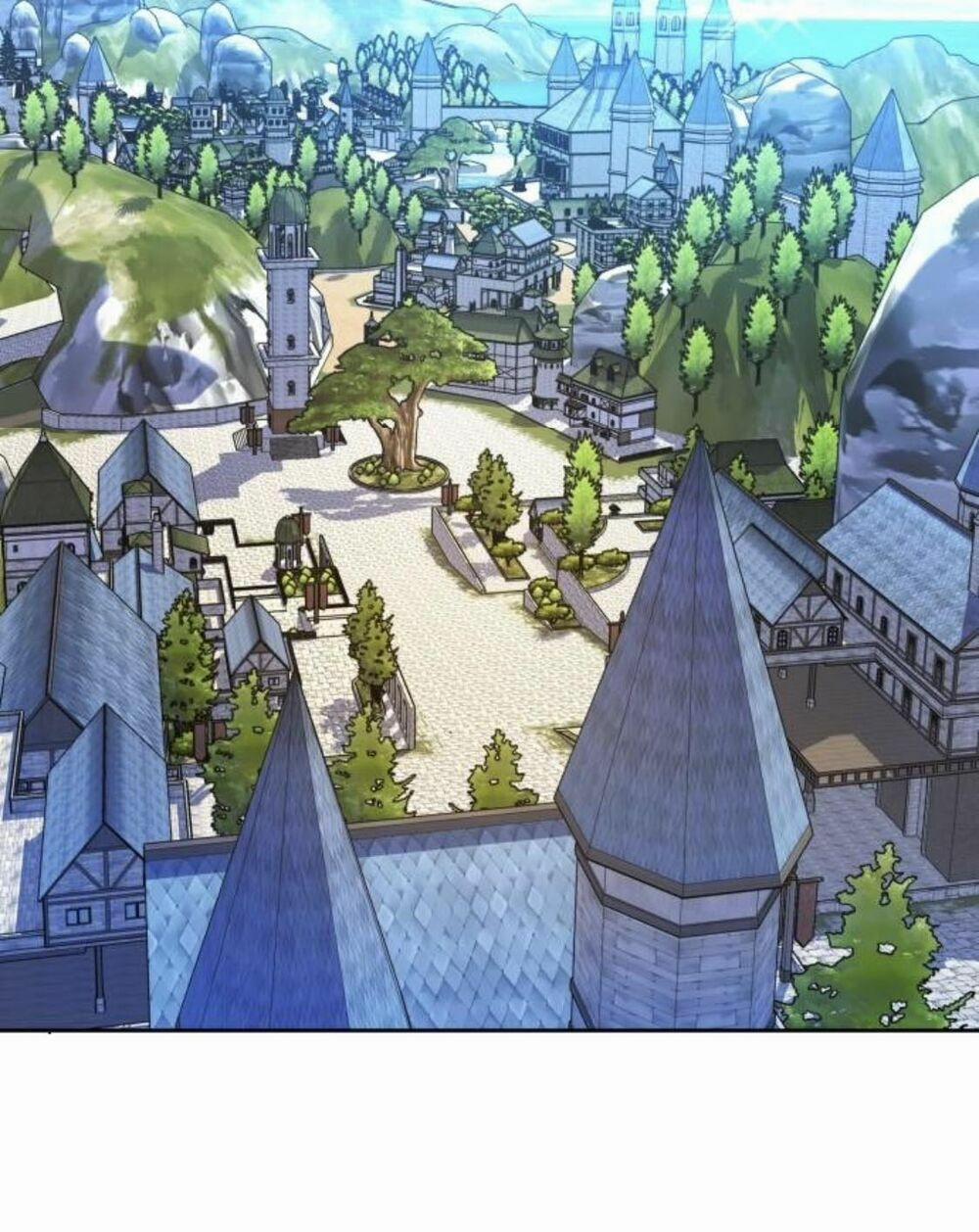 Tôi Muốn Trở Thành Cô Ấy Chỉ Một Ngày 66 trang 48