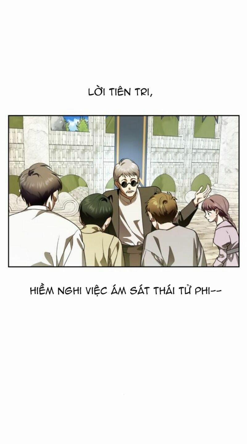 Tôi Muốn Trở Thành Cô Ấy Chỉ Một Ngày 66 trang 50