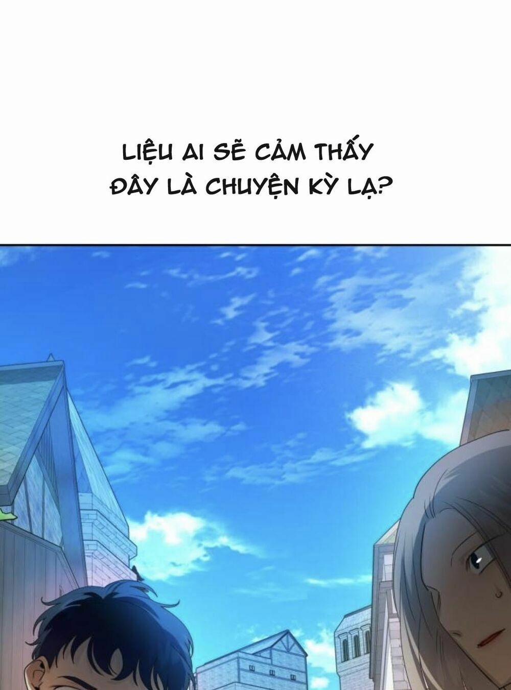 Tôi Muốn Trở Thành Cô Ấy Chỉ Một Ngày 66 trang 59