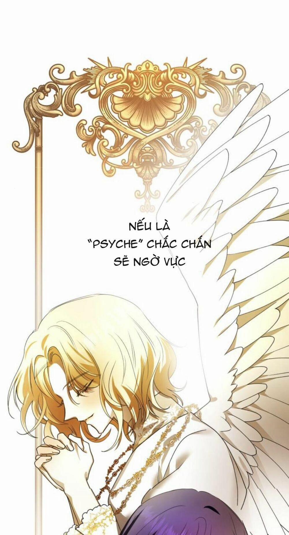 Tôi Muốn Trở Thành Cô Ấy Chỉ Một Ngày 66 trang 61