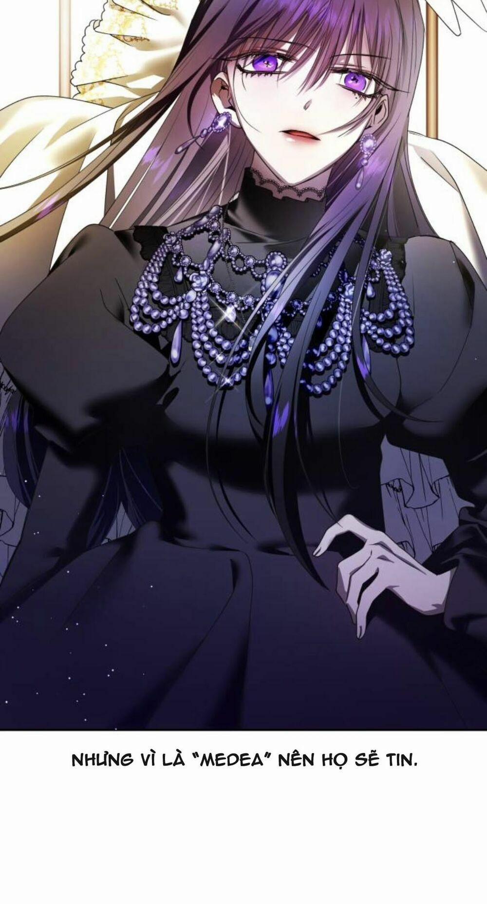 Tôi Muốn Trở Thành Cô Ấy Chỉ Một Ngày 66 trang 62