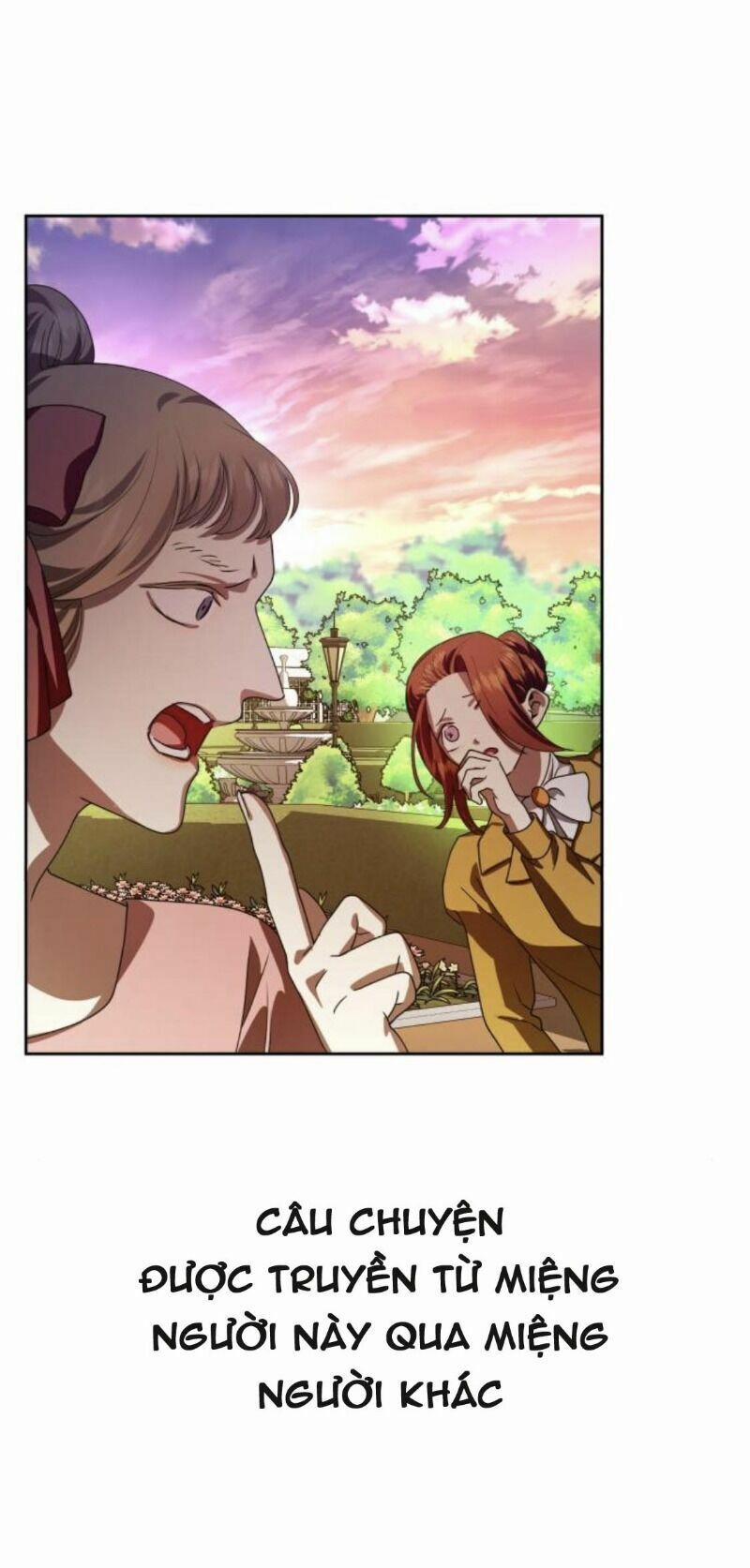 Tôi Muốn Trở Thành Cô Ấy Chỉ Một Ngày 66 trang 63