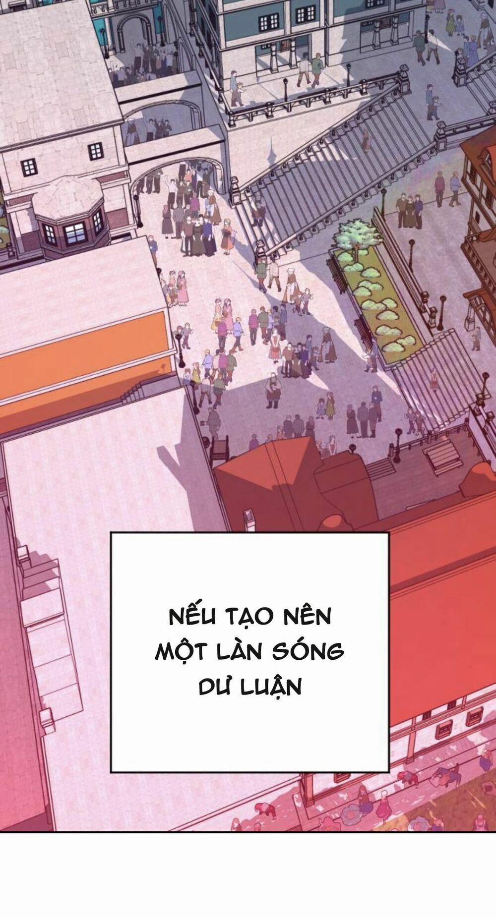 Tôi Muốn Trở Thành Cô Ấy Chỉ Một Ngày 66 trang 66