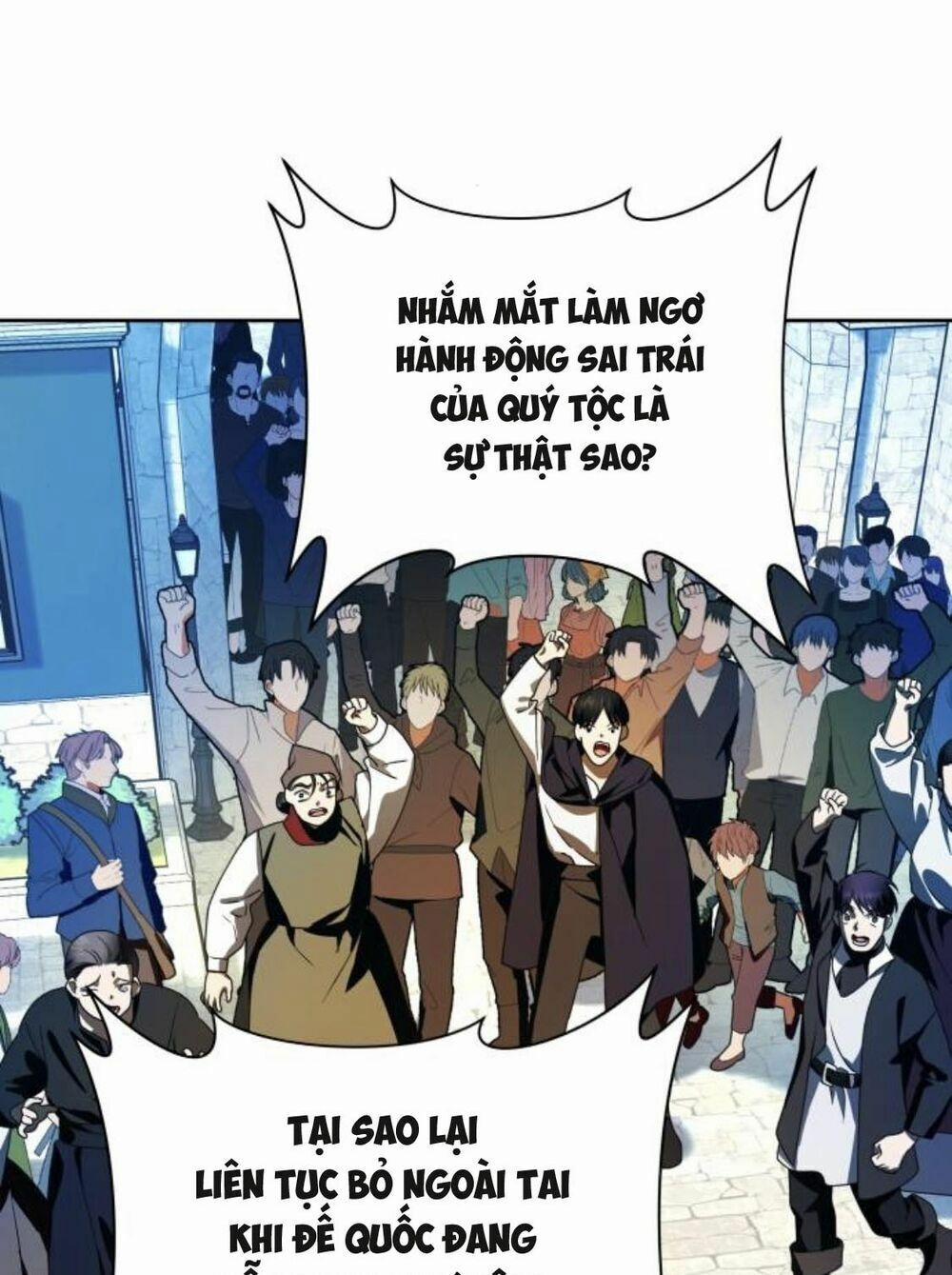 Tôi Muốn Trở Thành Cô Ấy Chỉ Một Ngày 66 trang 68