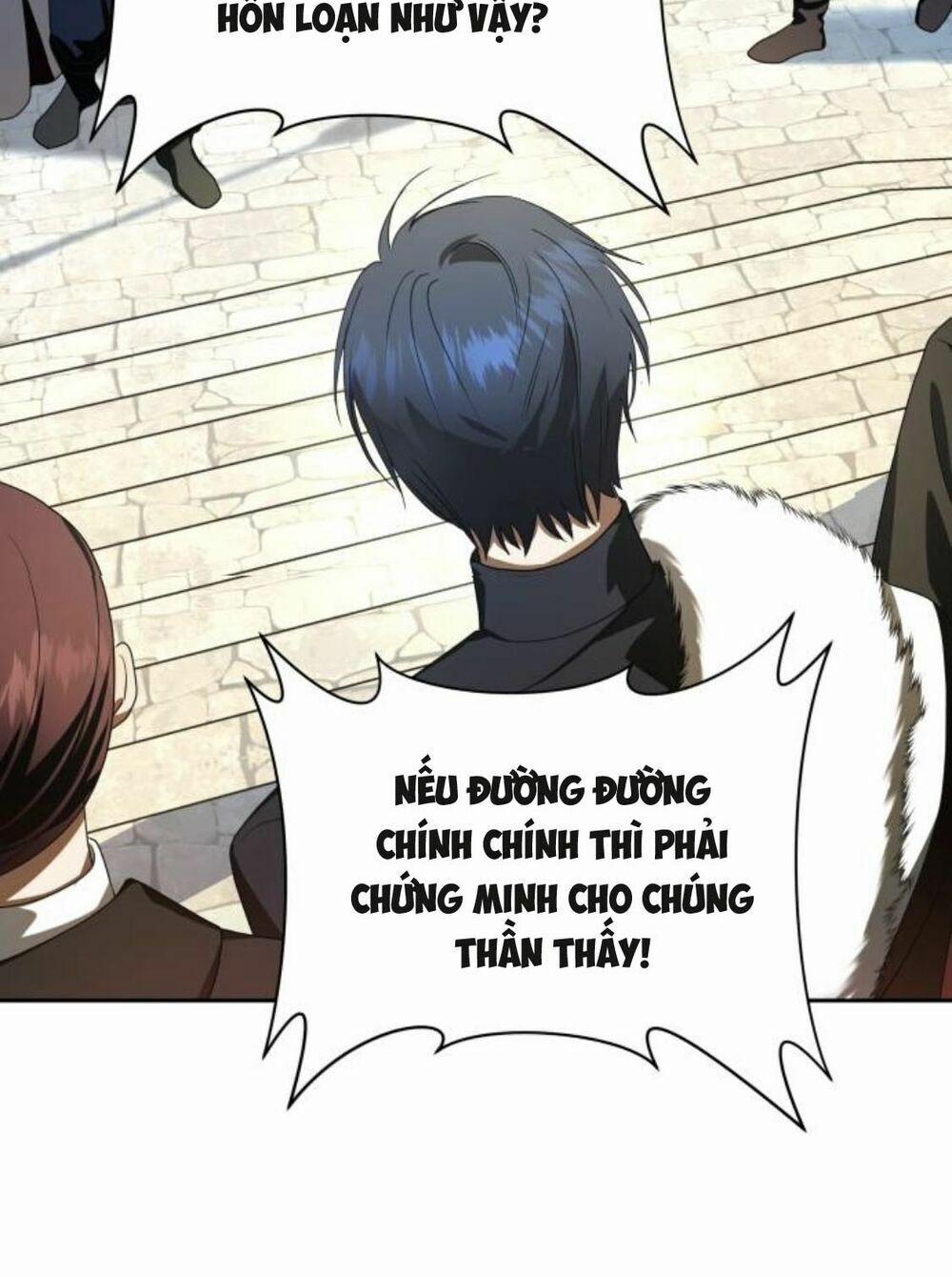 Tôi Muốn Trở Thành Cô Ấy Chỉ Một Ngày 66 trang 69