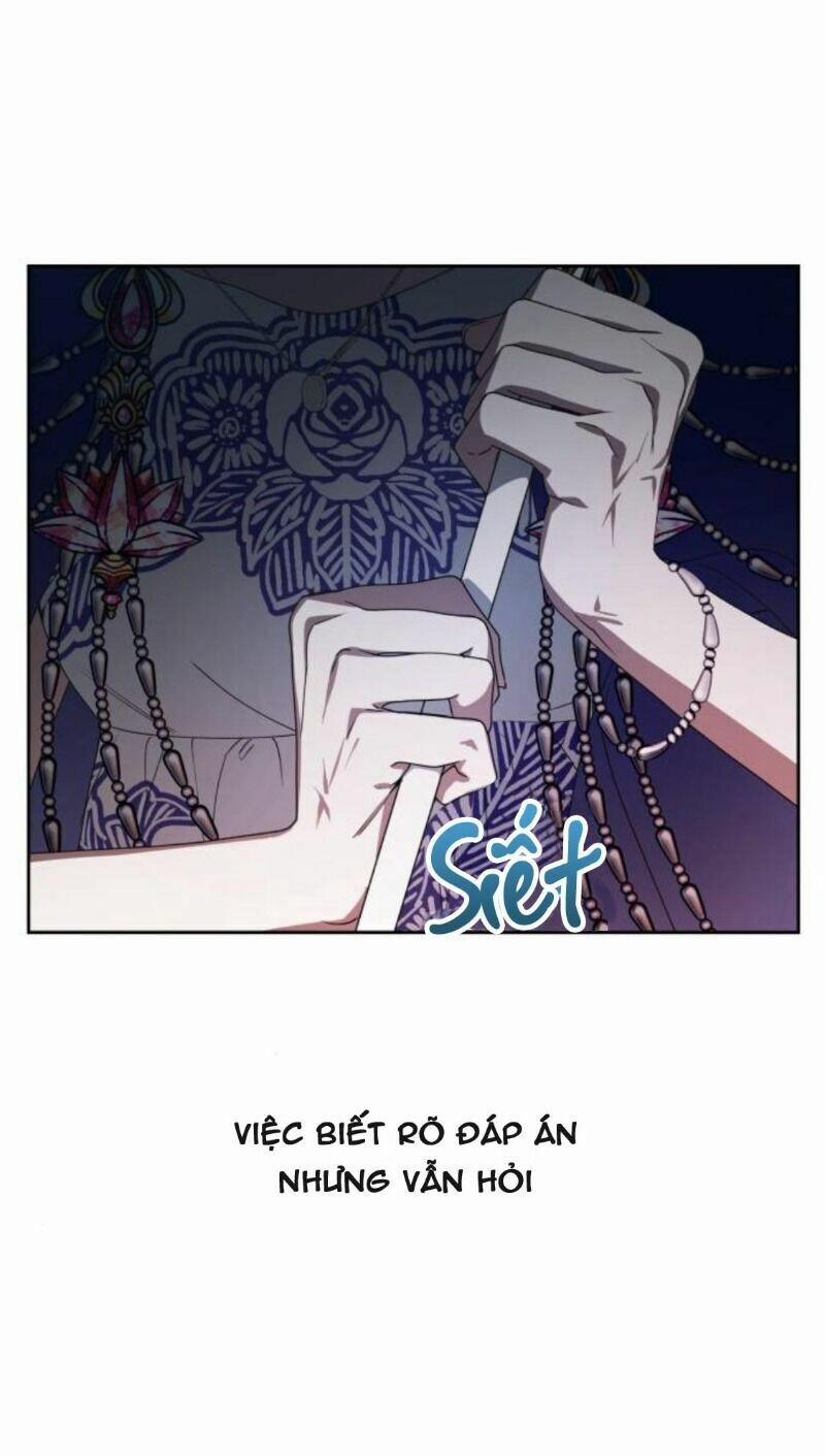 Tôi Muốn Trở Thành Cô Ấy Chỉ Một Ngày 66 trang 7