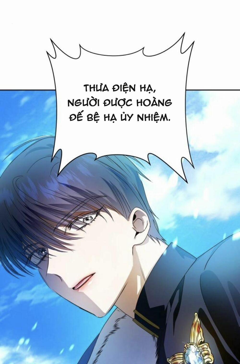 Tôi Muốn Trở Thành Cô Ấy Chỉ Một Ngày 66 trang 71