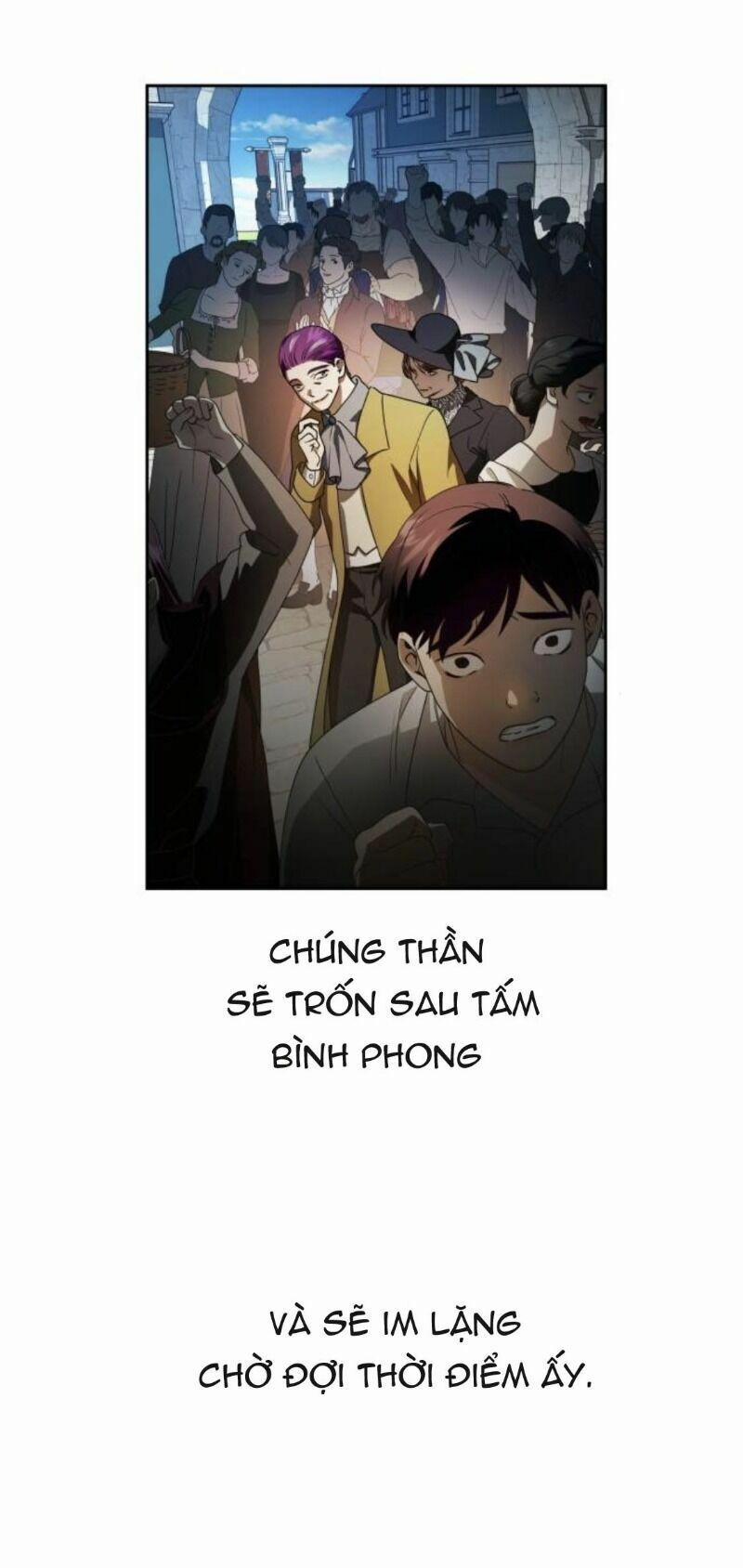 Tôi Muốn Trở Thành Cô Ấy Chỉ Một Ngày 66 trang 74