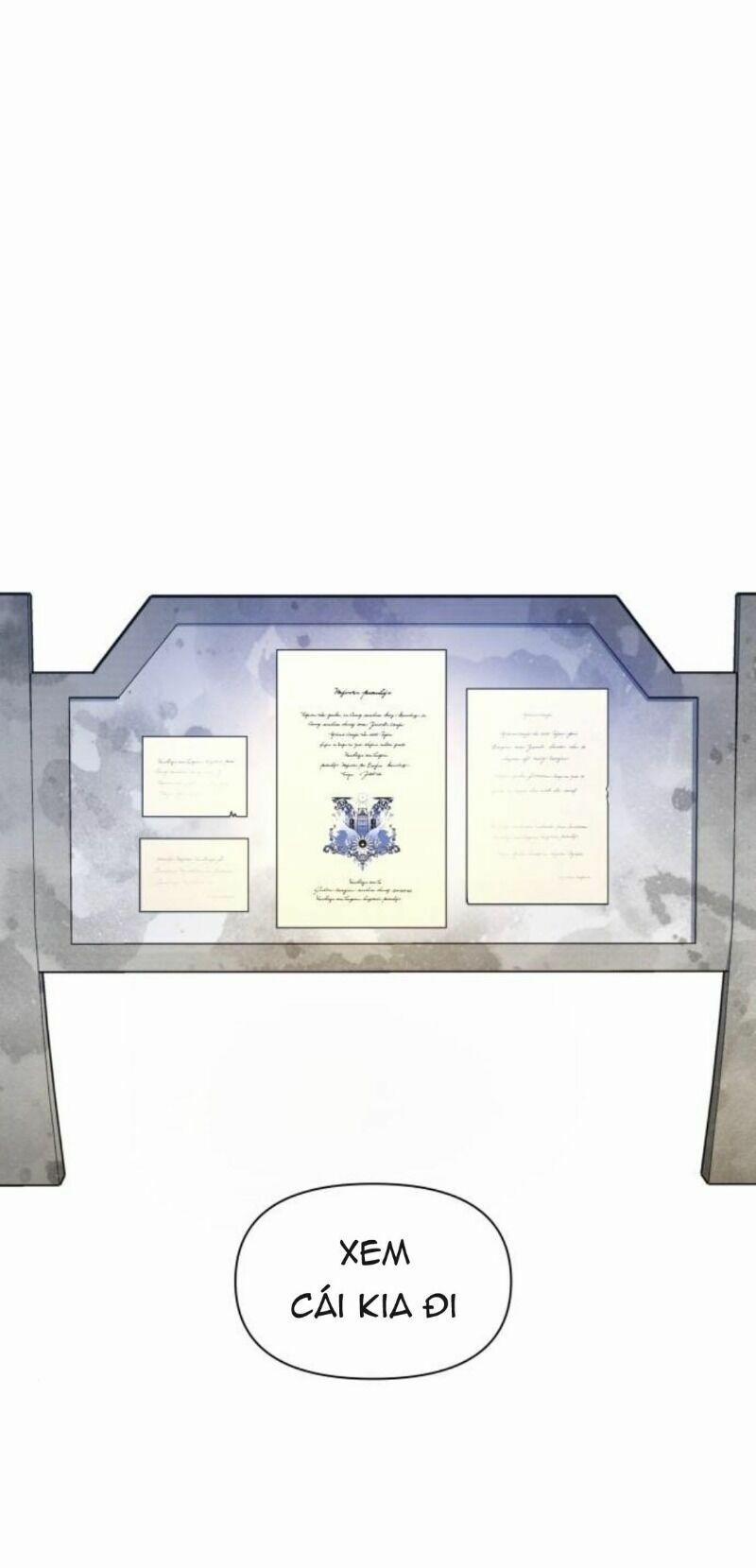 Tôi Muốn Trở Thành Cô Ấy Chỉ Một Ngày 66 trang 83