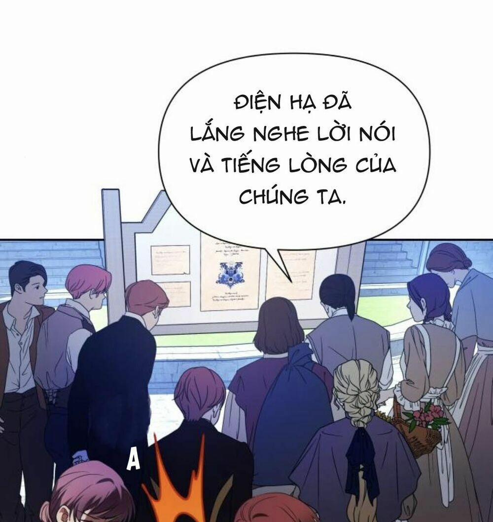 Tôi Muốn Trở Thành Cô Ấy Chỉ Một Ngày 66 trang 85