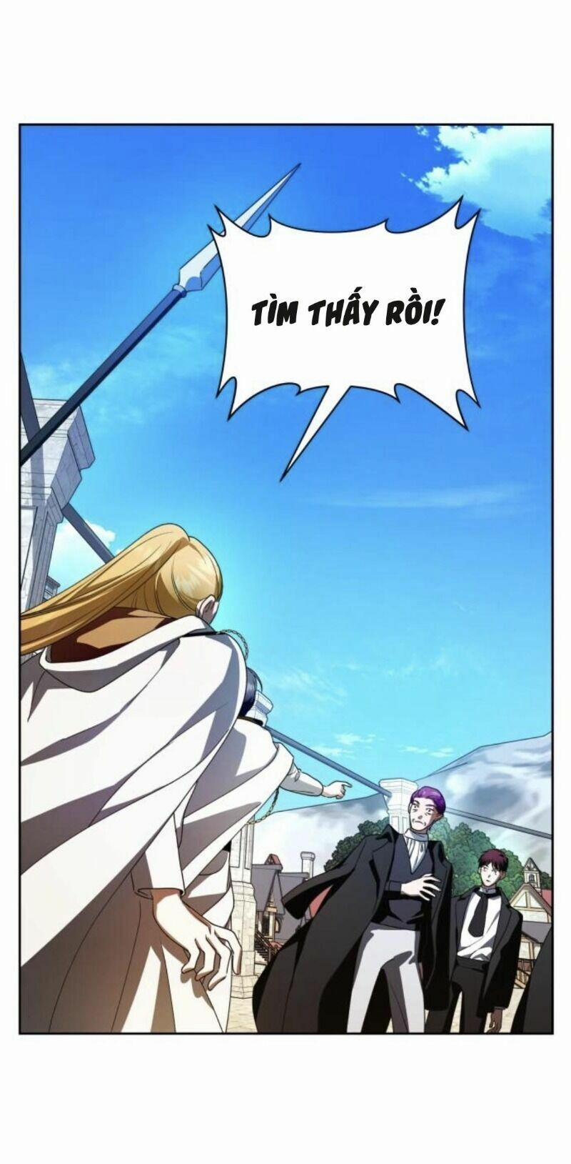 Tôi Muốn Trở Thành Cô Ấy Chỉ Một Ngày 66 trang 93