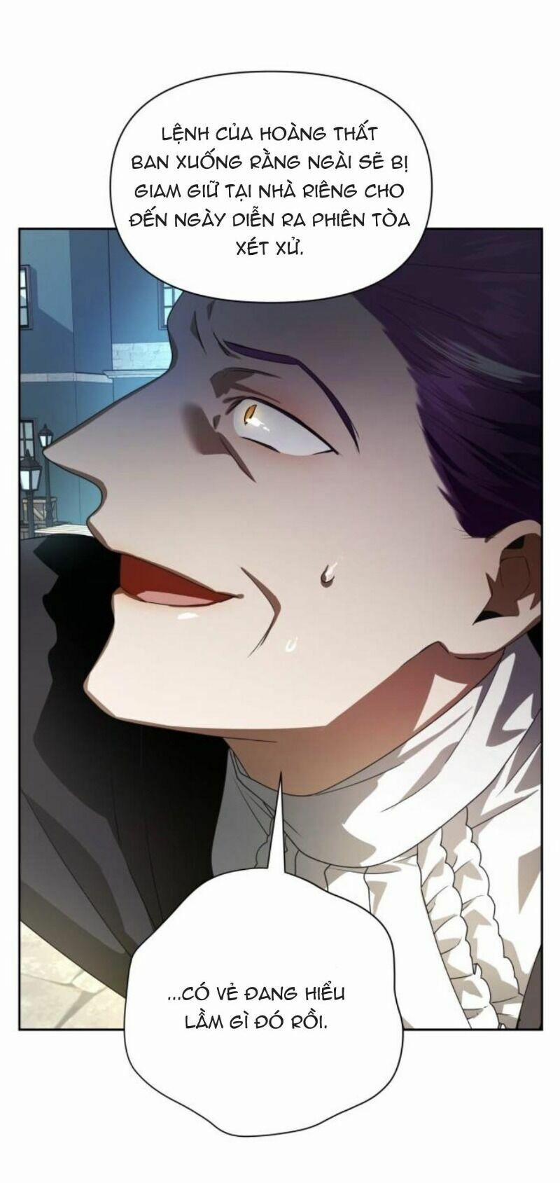 Tôi Muốn Trở Thành Cô Ấy Chỉ Một Ngày 66 trang 97