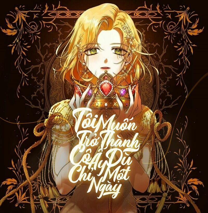 Tôi Muốn Trở Thành Cô Ấy Chỉ Một Ngày 67 trang 0