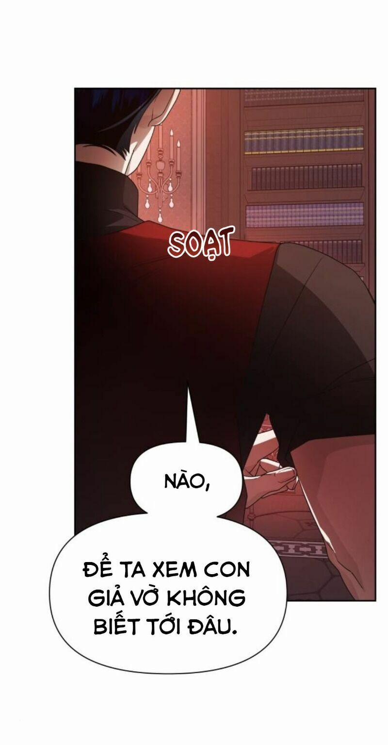 Tôi Muốn Trở Thành Cô Ấy Chỉ Một Ngày 67 trang 10