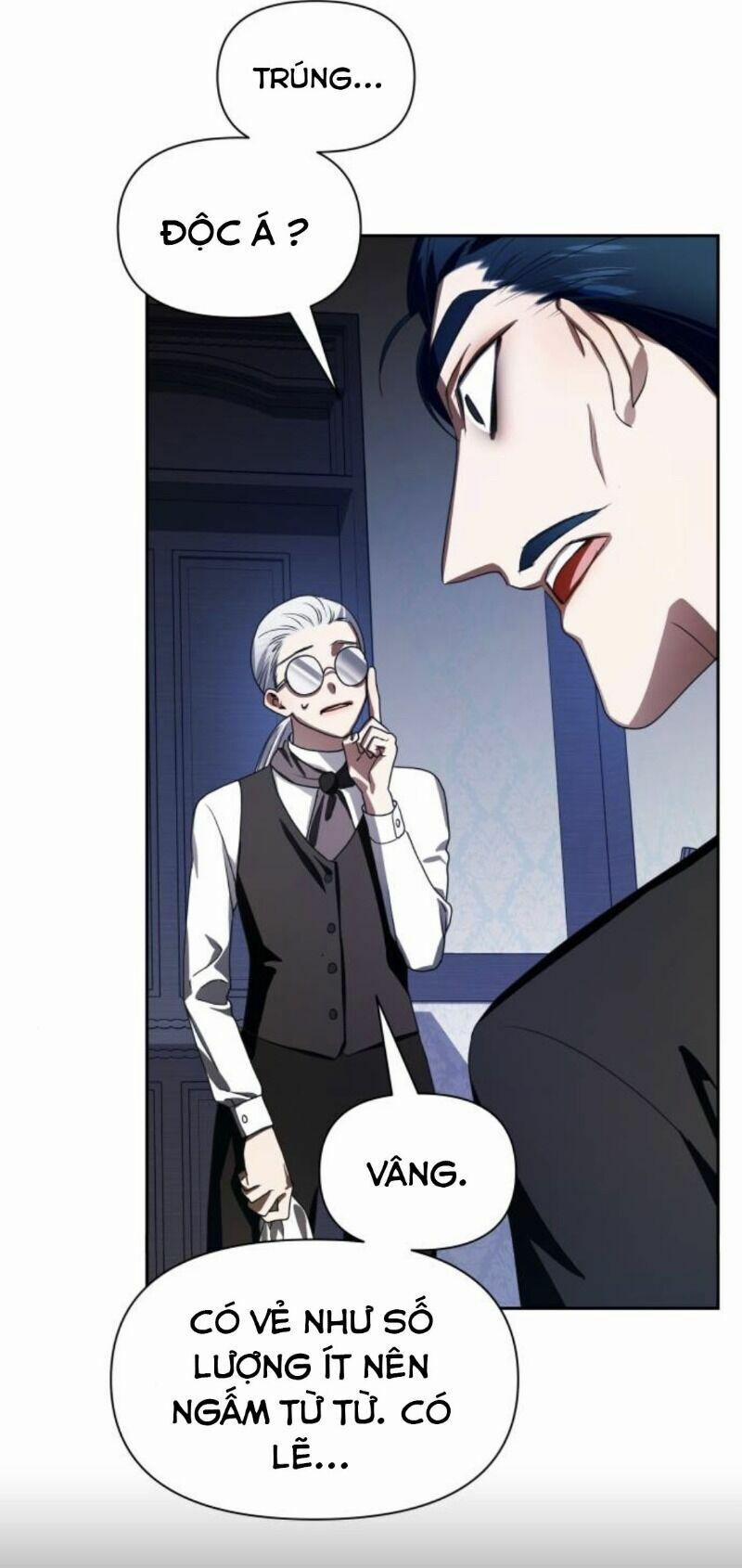 Tôi Muốn Trở Thành Cô Ấy Chỉ Một Ngày 67 trang 100