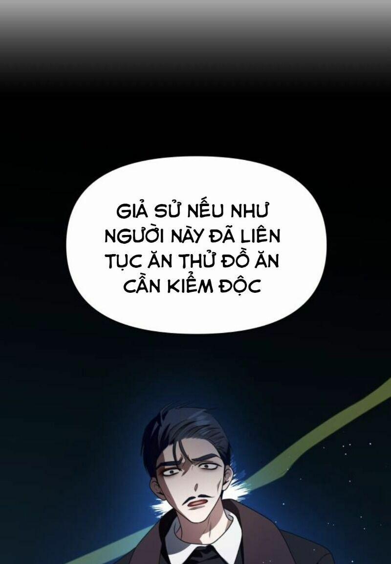 Tôi Muốn Trở Thành Cô Ấy Chỉ Một Ngày 67 trang 105