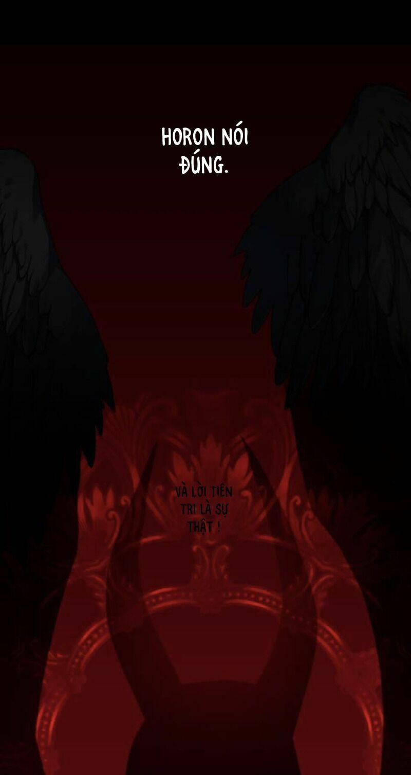 Tôi Muốn Trở Thành Cô Ấy Chỉ Một Ngày 67 trang 117