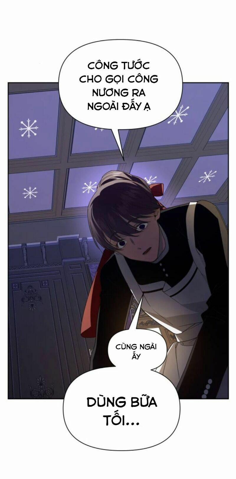 Tôi Muốn Trở Thành Cô Ấy Chỉ Một Ngày 67 trang 127