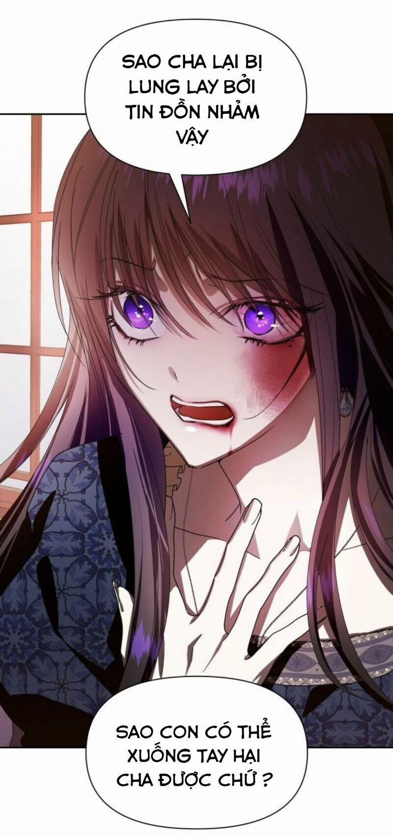 Tôi Muốn Trở Thành Cô Ấy Chỉ Một Ngày 67 trang 13