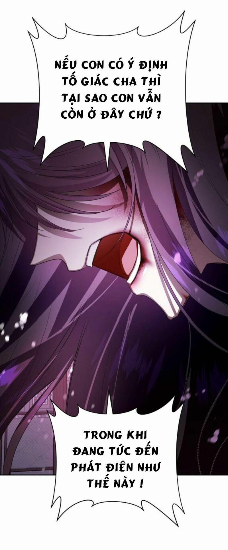 Tôi Muốn Trở Thành Cô Ấy Chỉ Một Ngày 67 trang 17