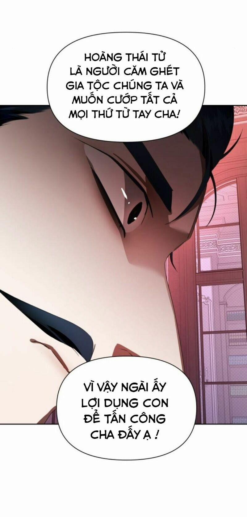 Tôi Muốn Trở Thành Cô Ấy Chỉ Một Ngày 67 trang 25