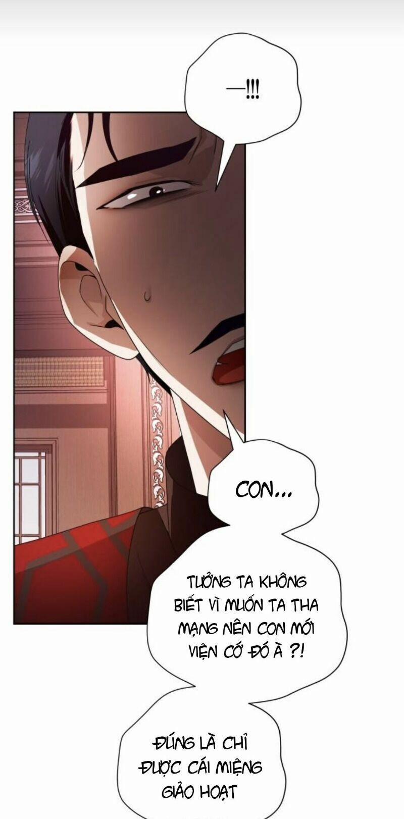 Tôi Muốn Trở Thành Cô Ấy Chỉ Một Ngày 67 trang 30