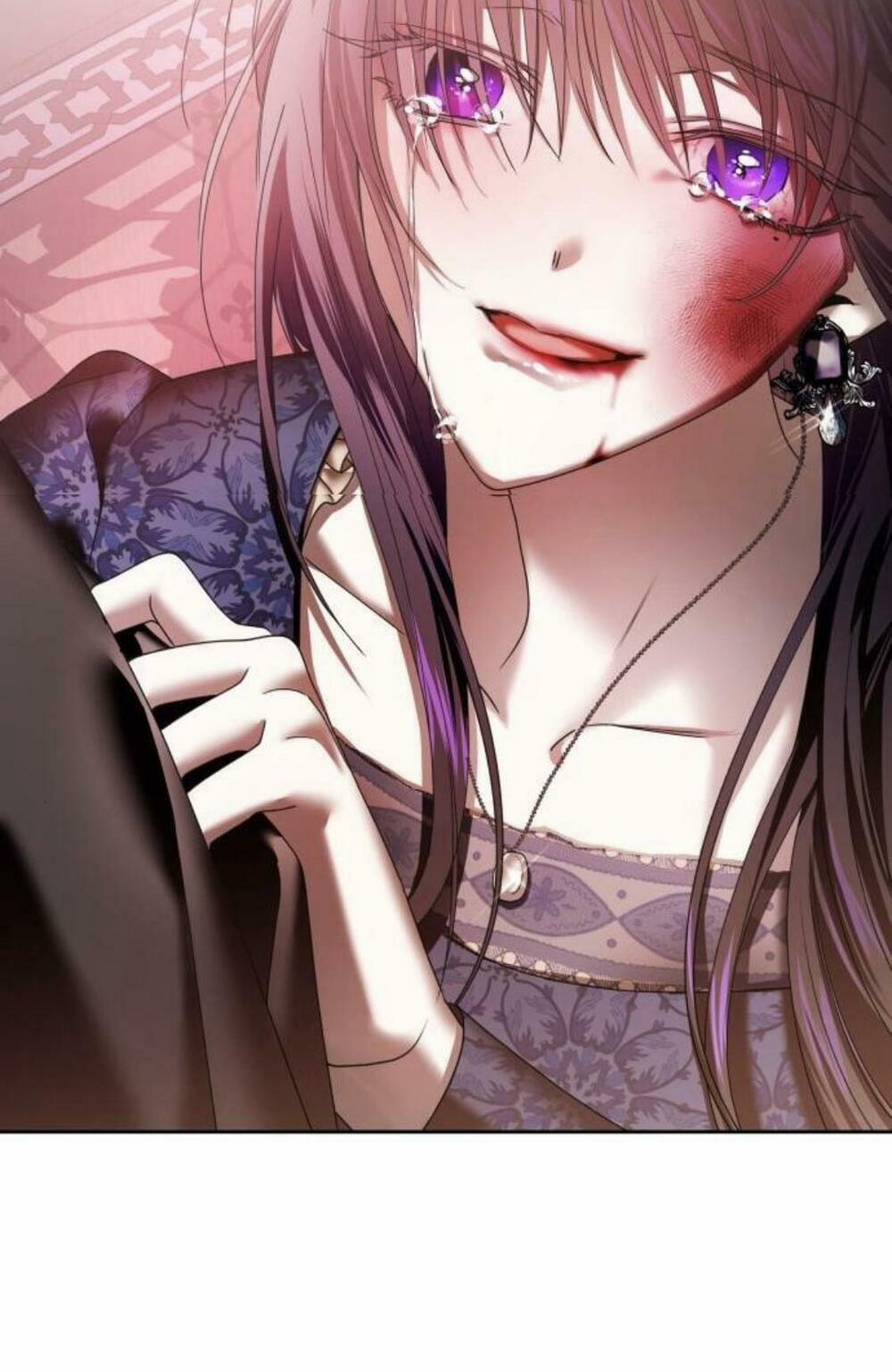 Tôi Muốn Trở Thành Cô Ấy Chỉ Một Ngày 67 trang 32