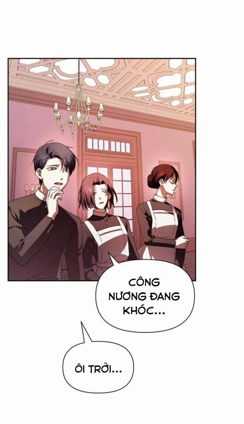 Tôi Muốn Trở Thành Cô Ấy Chỉ Một Ngày 67 trang 38