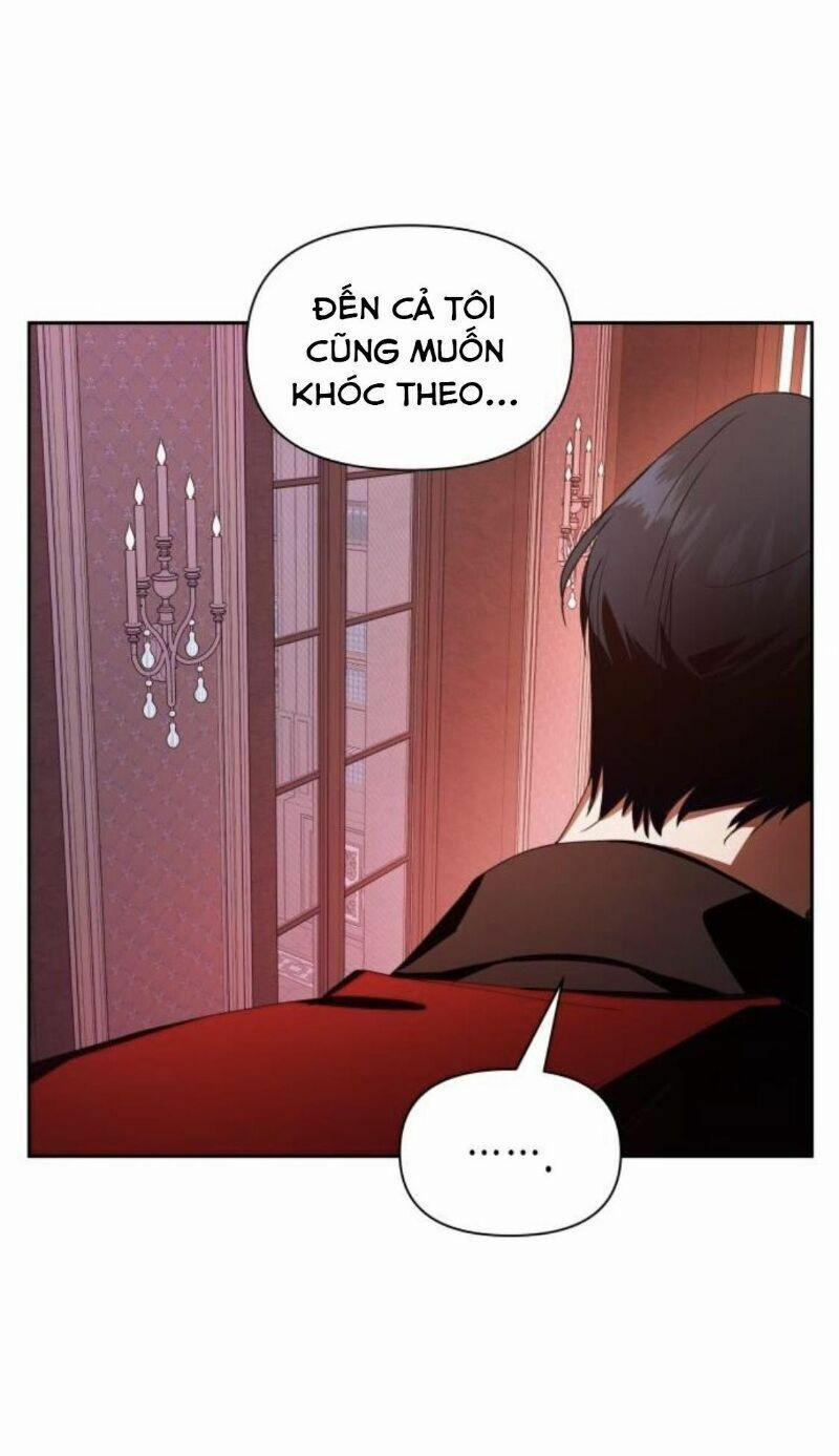 Tôi Muốn Trở Thành Cô Ấy Chỉ Một Ngày 67 trang 39