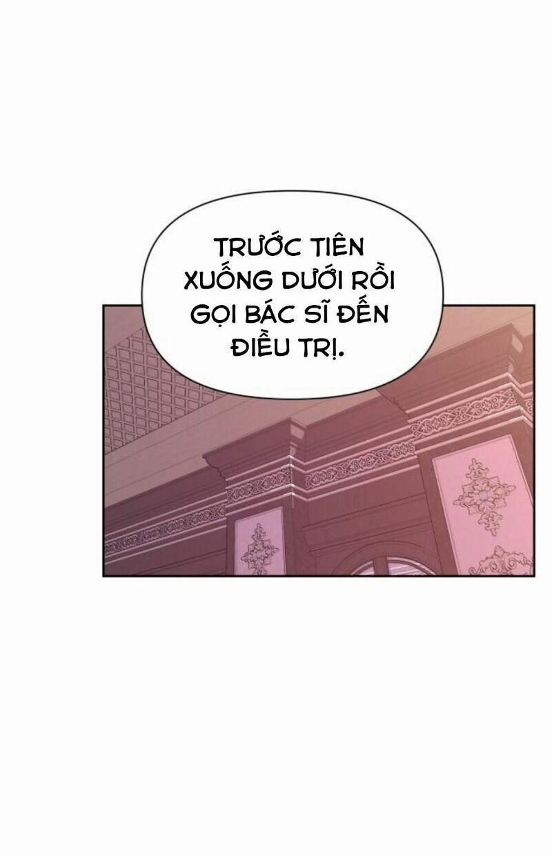 Tôi Muốn Trở Thành Cô Ấy Chỉ Một Ngày 67 trang 40