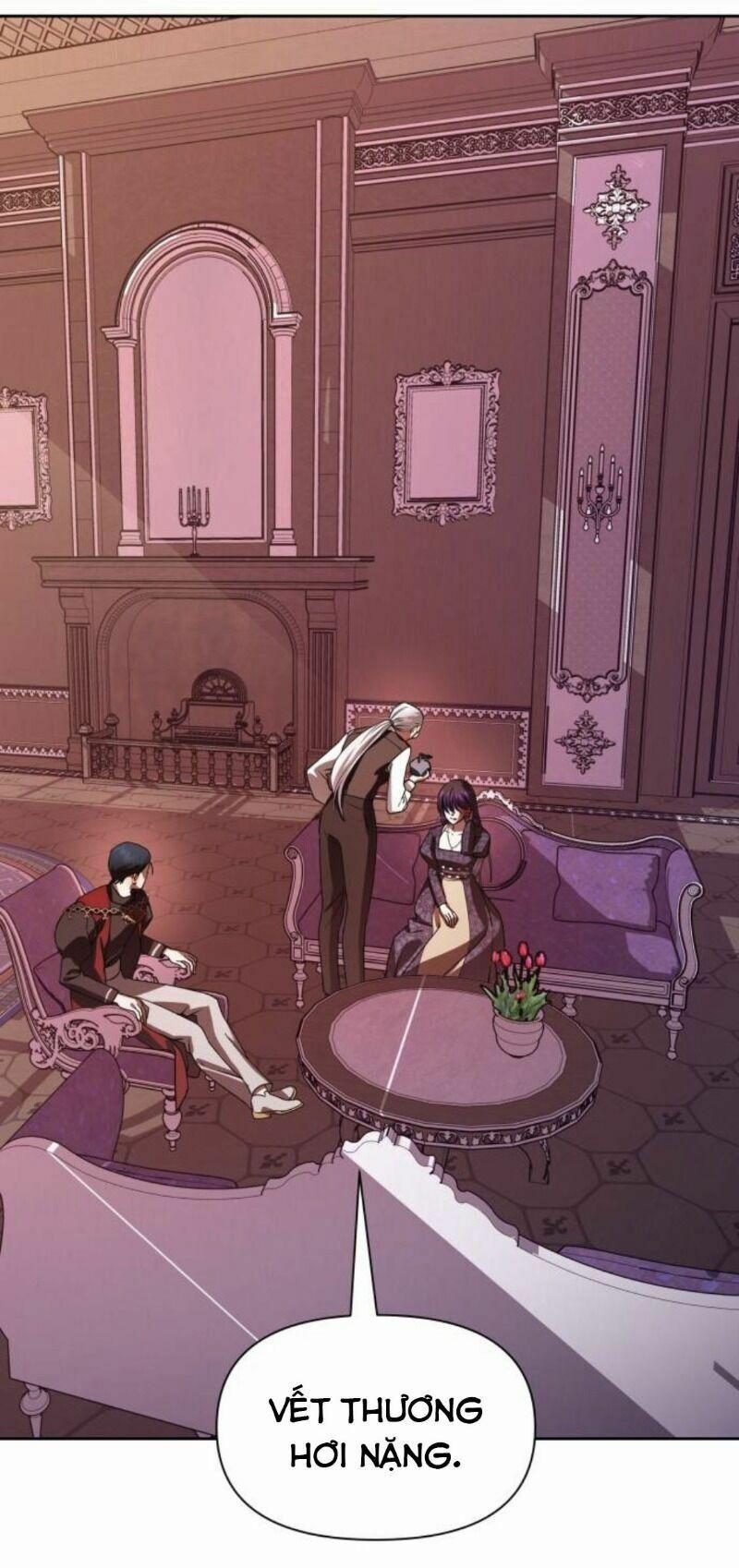 Tôi Muốn Trở Thành Cô Ấy Chỉ Một Ngày 67 trang 41