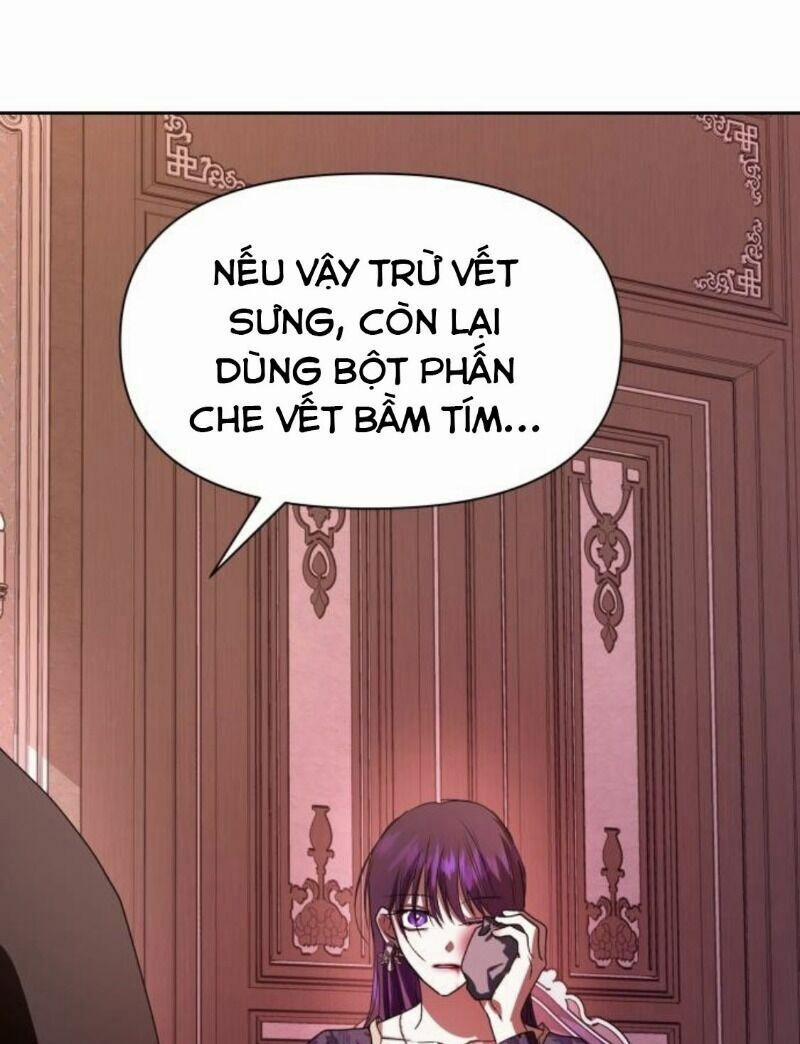 Tôi Muốn Trở Thành Cô Ấy Chỉ Một Ngày 67 trang 43