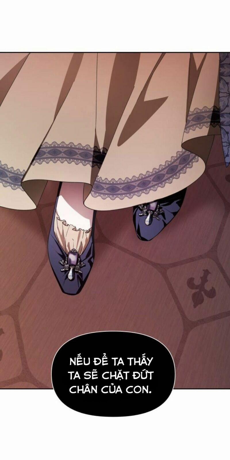 Tôi Muốn Trở Thành Cô Ấy Chỉ Một Ngày 67 trang 48