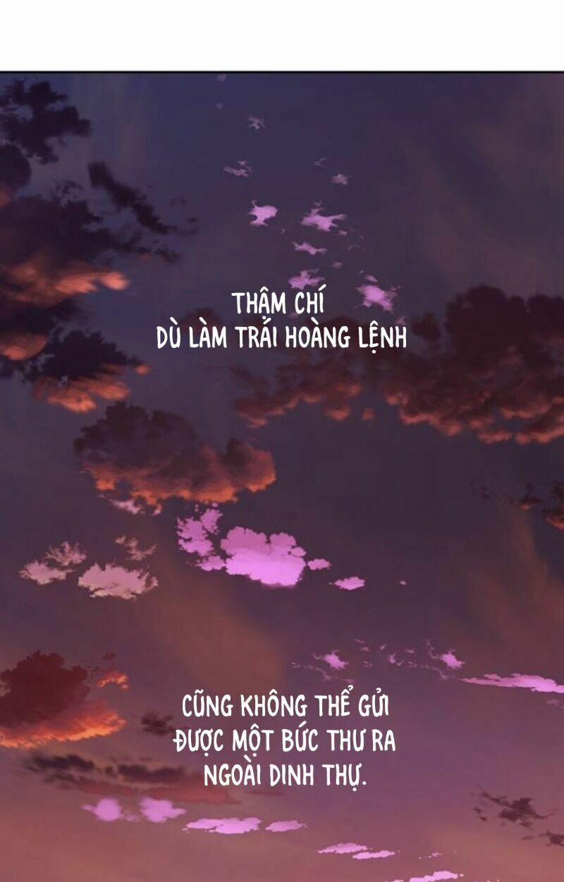 Tôi Muốn Trở Thành Cô Ấy Chỉ Một Ngày 67 trang 55