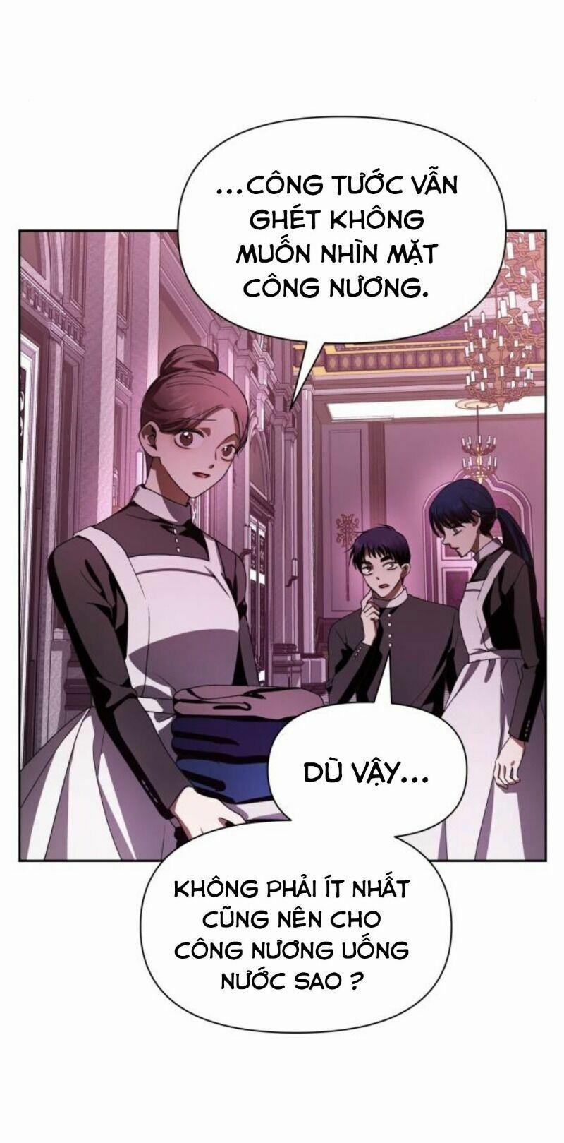 Tôi Muốn Trở Thành Cô Ấy Chỉ Một Ngày 67 trang 60