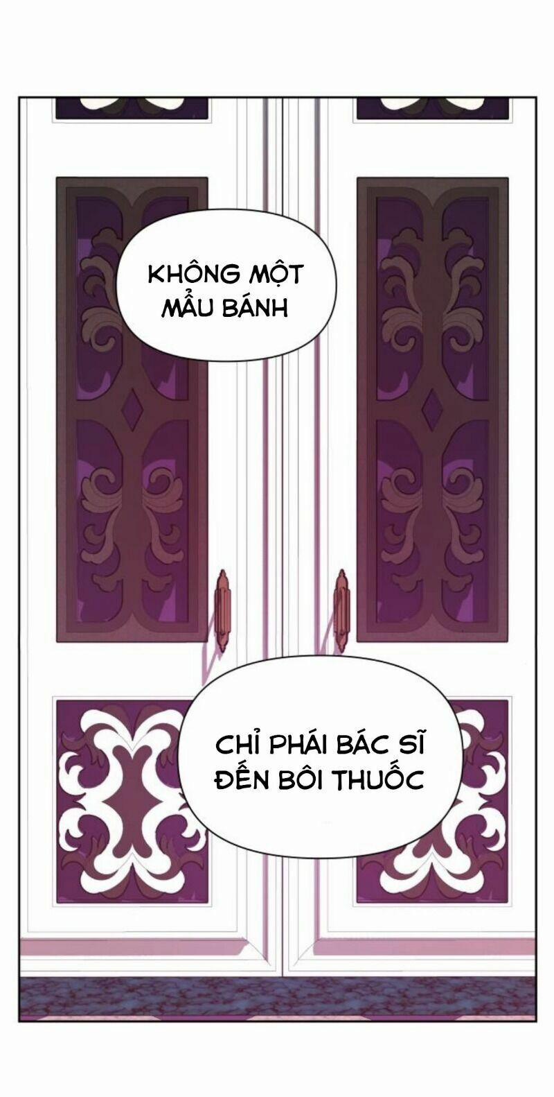 Tôi Muốn Trở Thành Cô Ấy Chỉ Một Ngày 67 trang 61