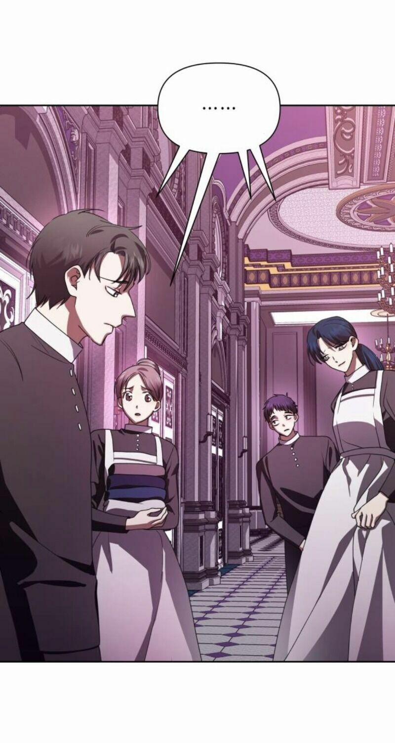 Tôi Muốn Trở Thành Cô Ấy Chỉ Một Ngày 67 trang 64