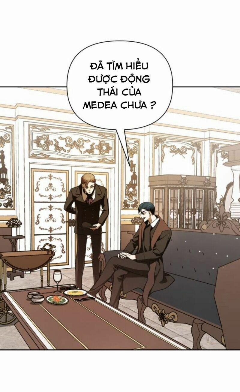 Tôi Muốn Trở Thành Cô Ấy Chỉ Một Ngày 67 trang 68